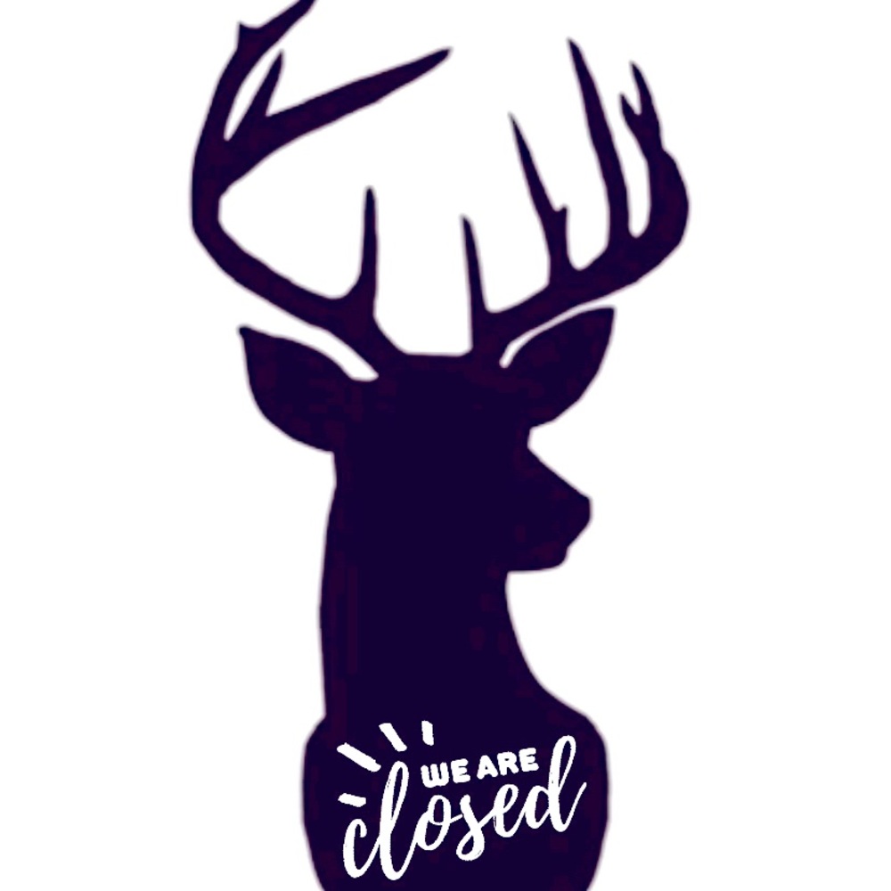 💙 Closet Closed 💙